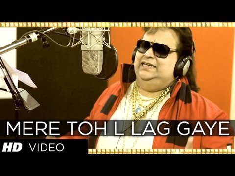 Mere To L Lag Gaye - Song Cover Image