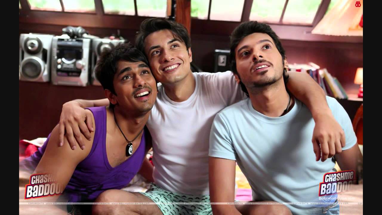Har Ek Friend Kameena - Song Cover Image