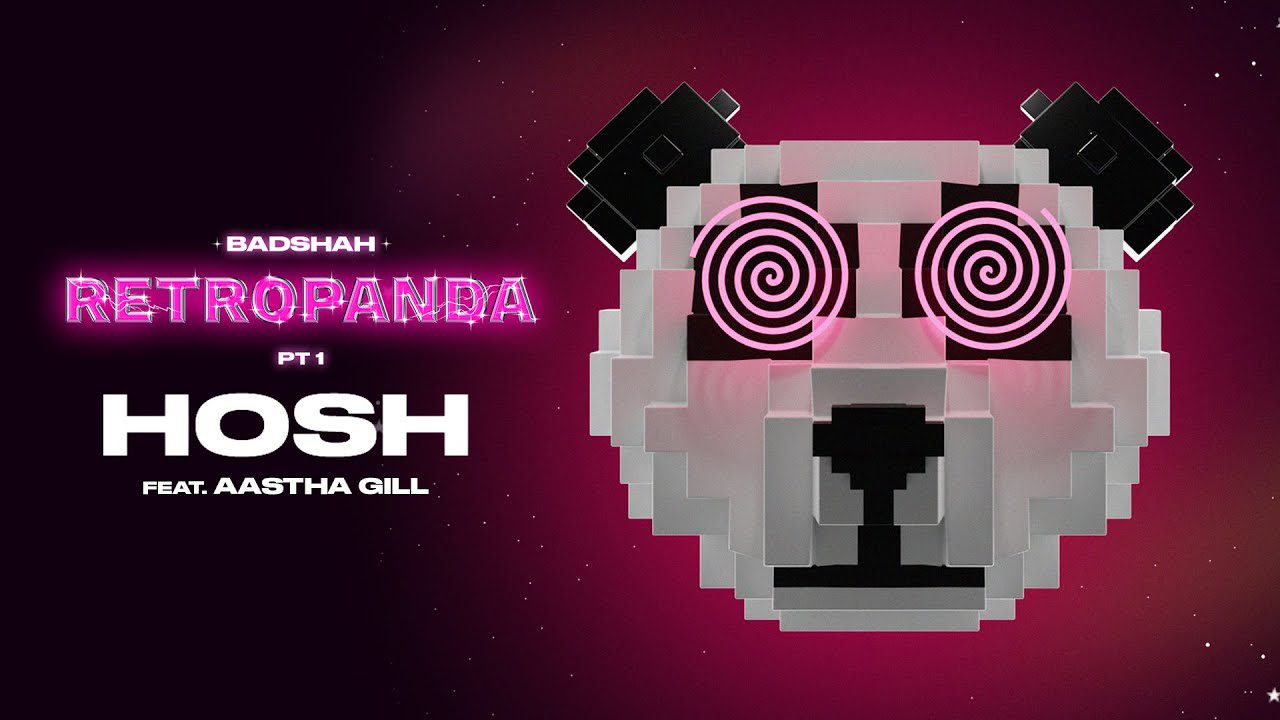 Hosh - Song Cover Image