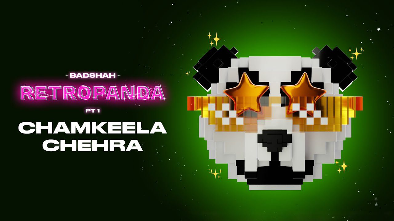 Chamkeela Chehra - Song Cover Image