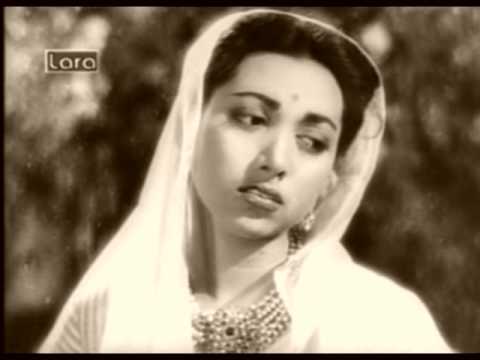 Wo Din Kidhar Gaye Kaho - Song Cover Image