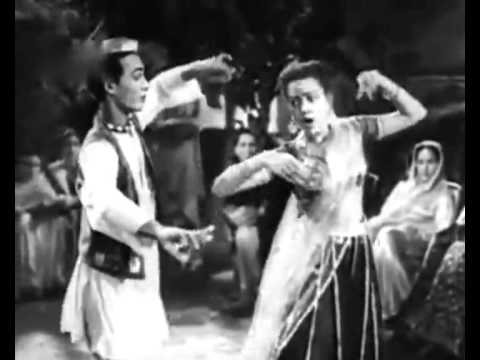 Mohe Chhed Gaya - Song Cover Image