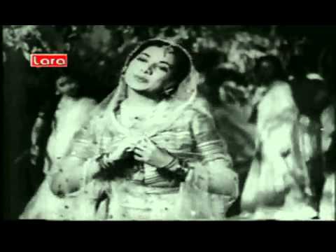 Tere Bin Meraa Jiyaraa - Song Cover Image