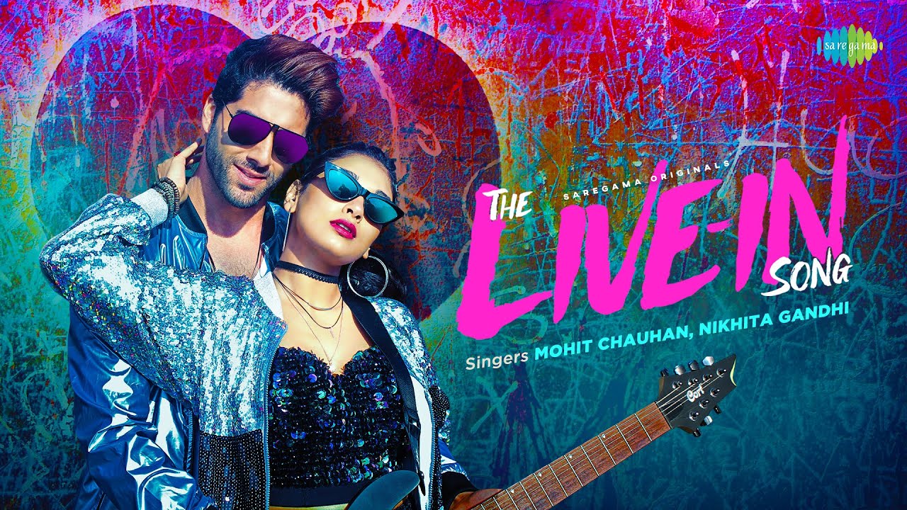 The Live-In Song - Song Cover Image