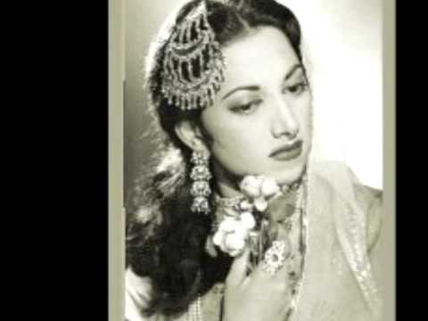Tere Nainon Ne Chori Kiya - Song Cover Image