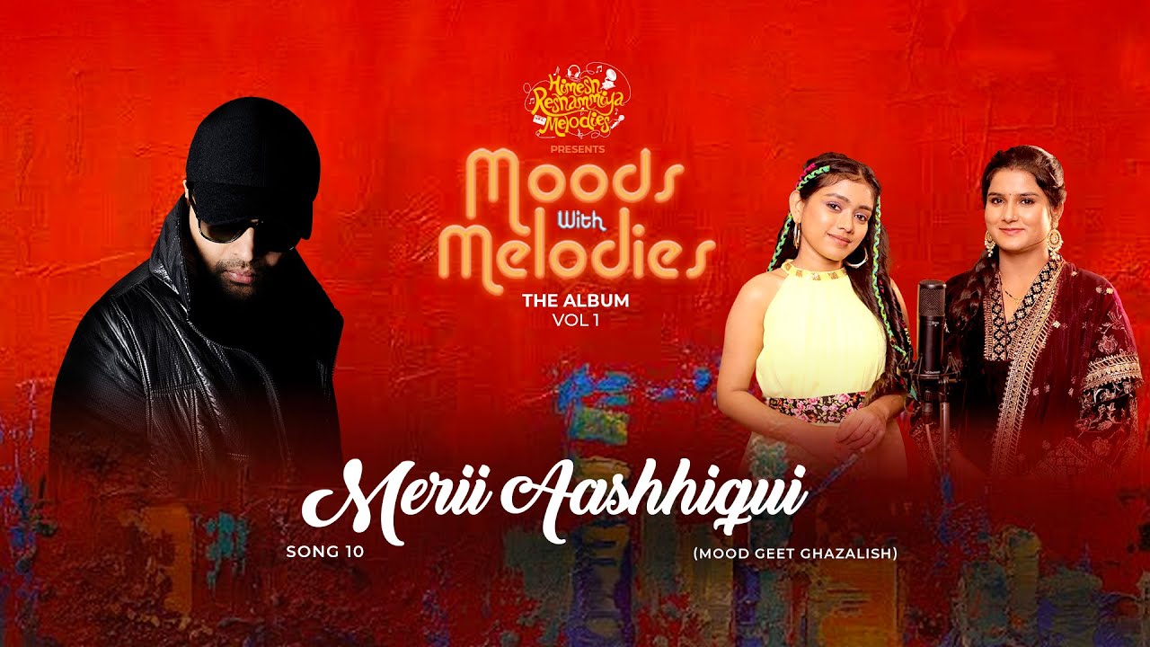 Merii Aashhiqui - Song Cover Image