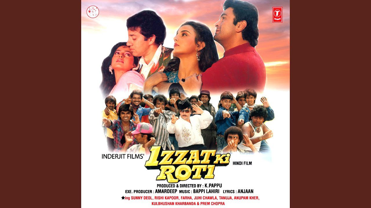 Chori Chori Pyar Mein Hai Jo Maja - Song Cover Image