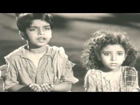 Amma Roti De - Song Cover Image
