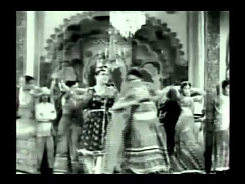 Dil Mein Kisi Ke Rehna - Song Cover Image