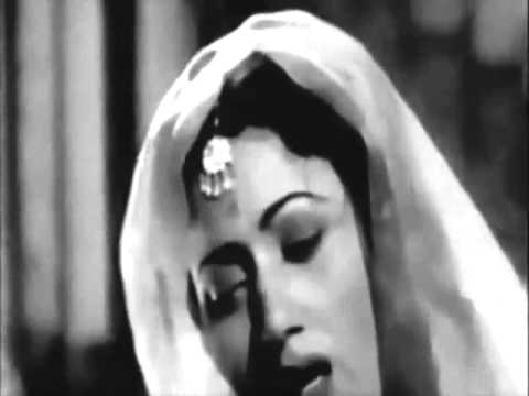 Mehfil Mein Jal Uthi - Song Cover Image