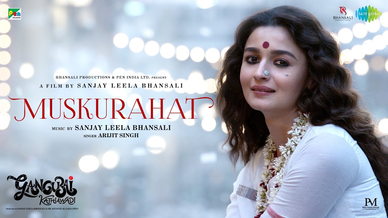 Muskurahat - Song Cover Image
