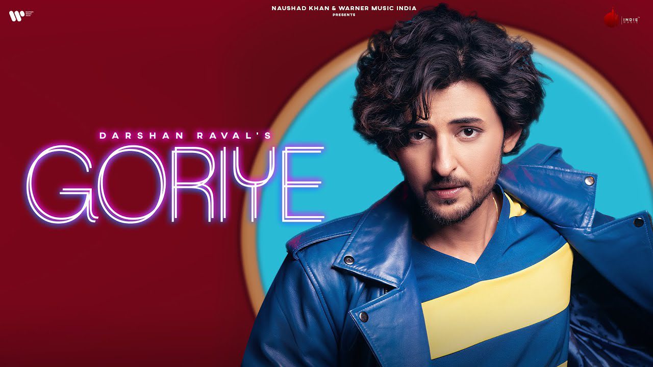 Goriye - Song Cover Image