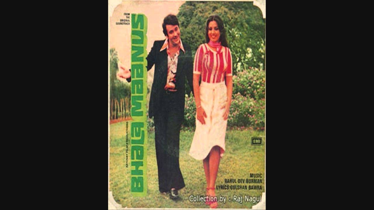 Kaise Kahoon Man Ki Baat - Song Cover Image
