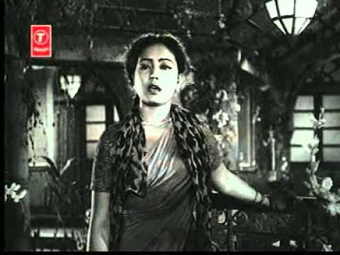 Kyu Ankhiya Bhar Aayi - Song Cover Image