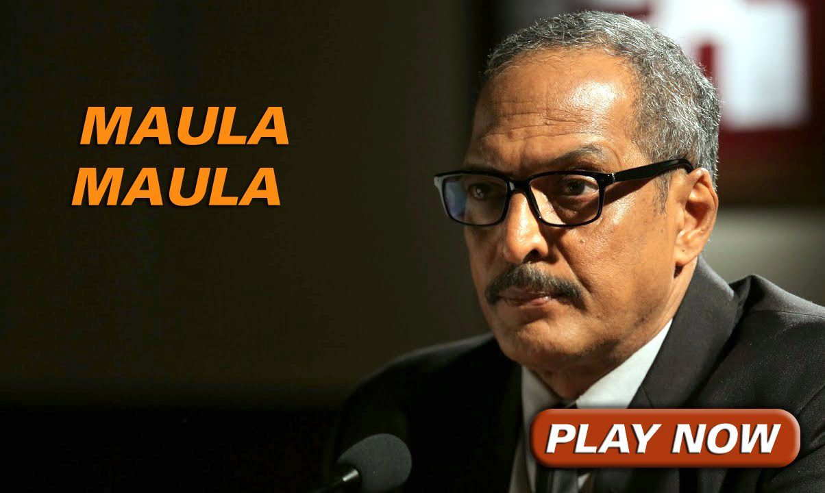 Maula Maula - Song Cover Image