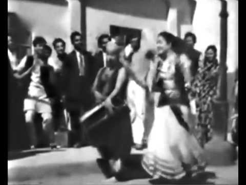 Duniya Jawan Hai - Song Cover Image