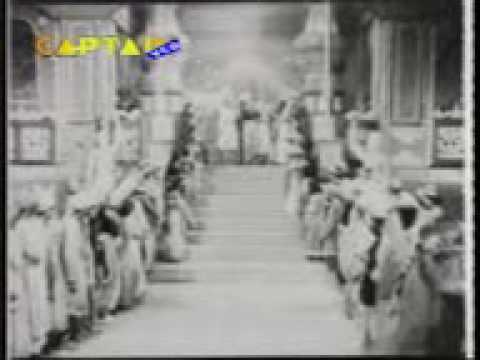 Dharti Ka Nahi Nari Ka Sansar - Song Cover Image