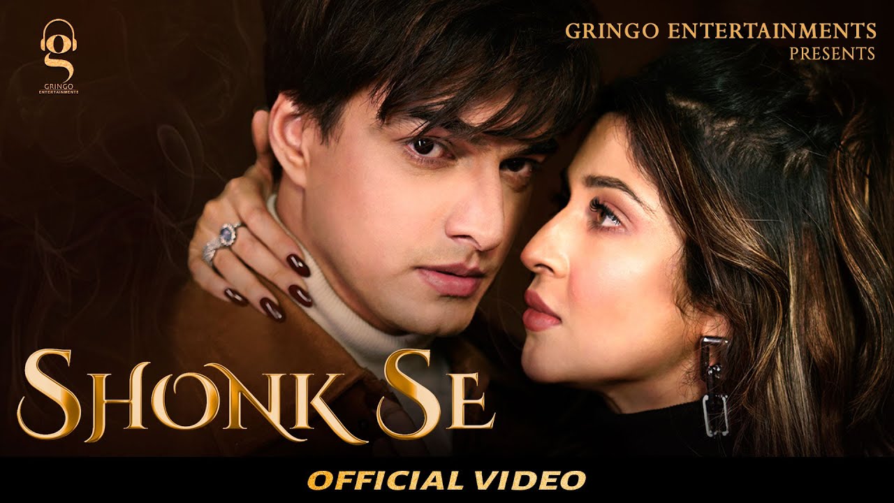 Shonk Se - Song Cover Image