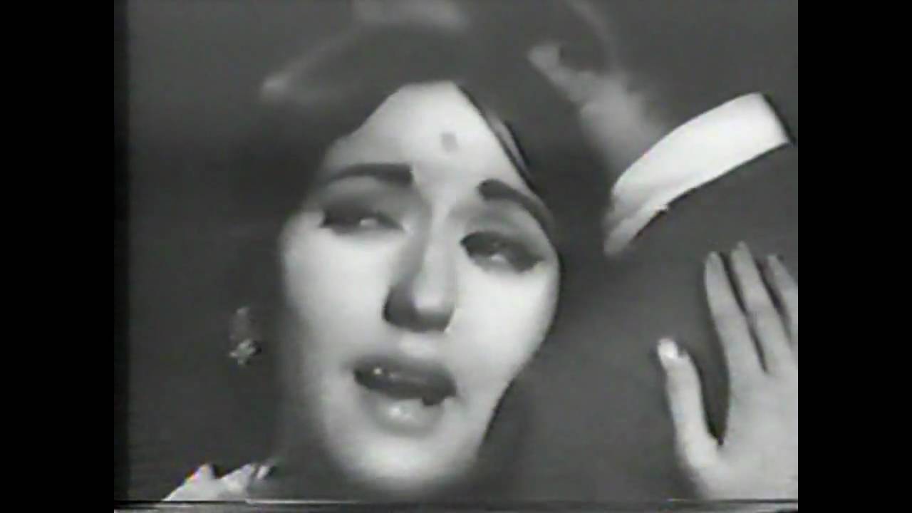 Soch Ke Ye Gagan Jhoome - Song Cover Image