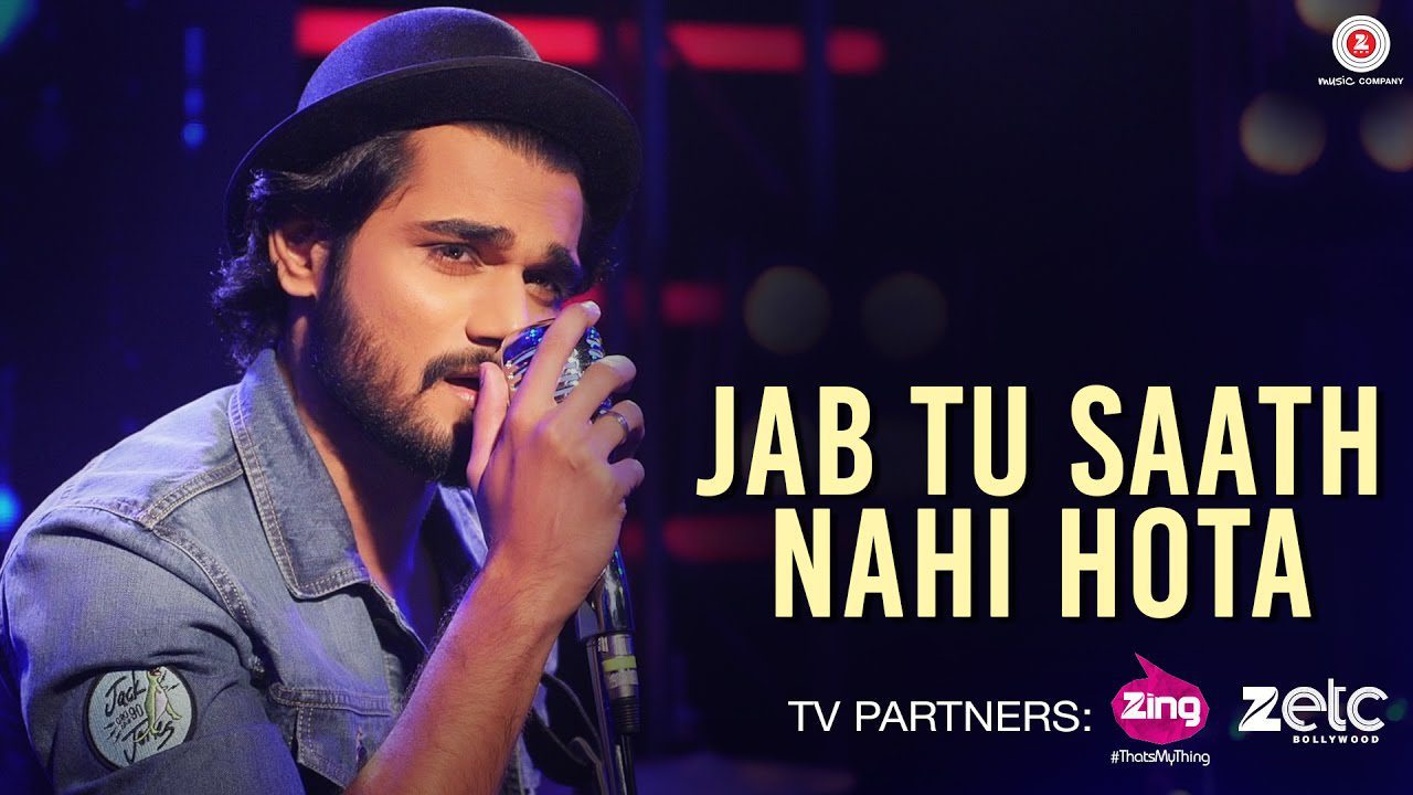 Khuda Kare (Title) - Song Cover Image