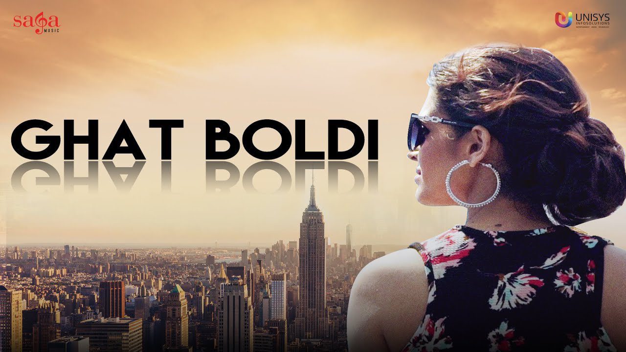 Ghat Boldi (Title) - Song Cover Image