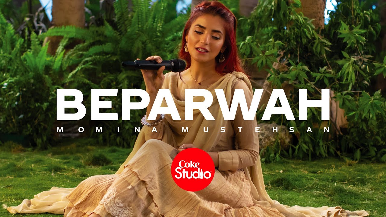 Beparwah - Song Cover Image