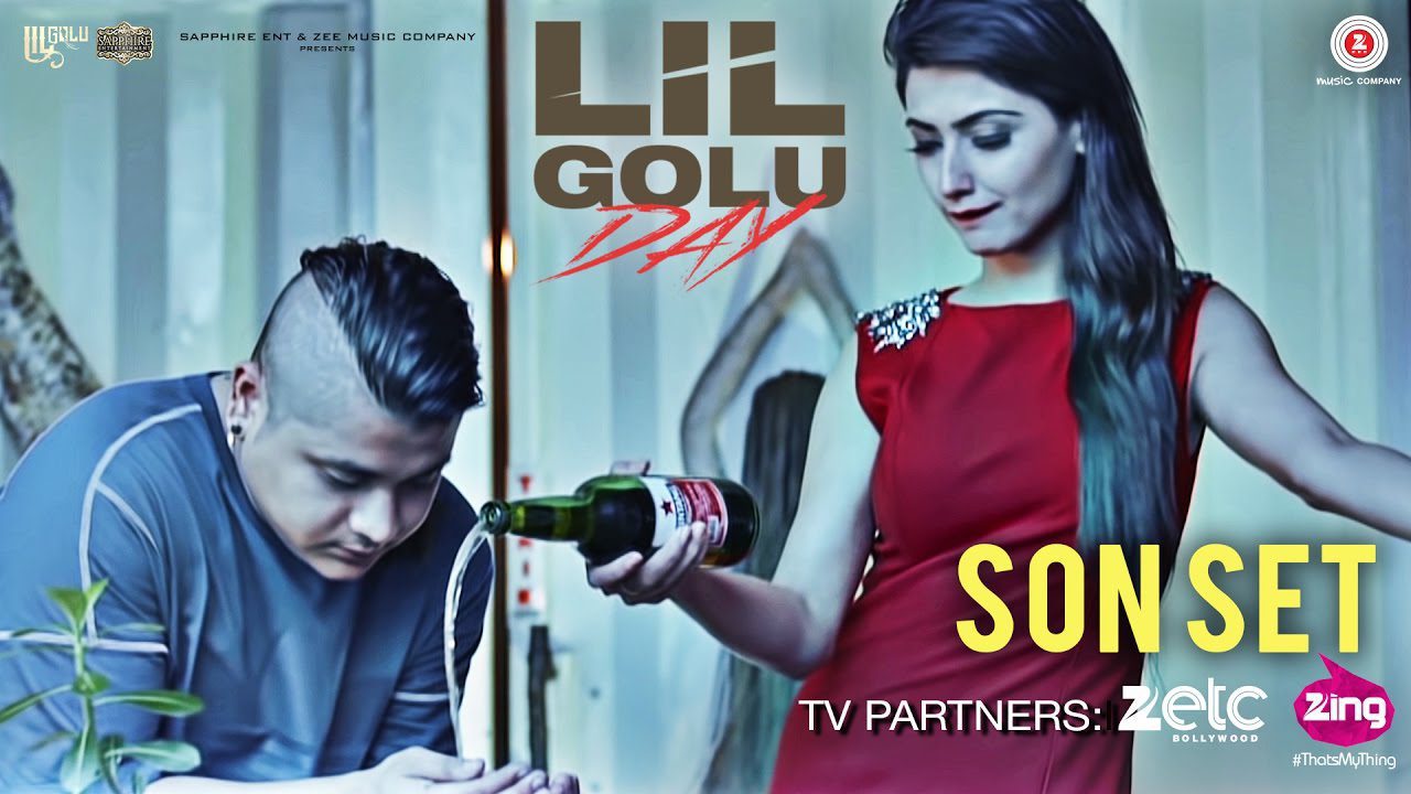 Son Set (Title) - Song Cover Image