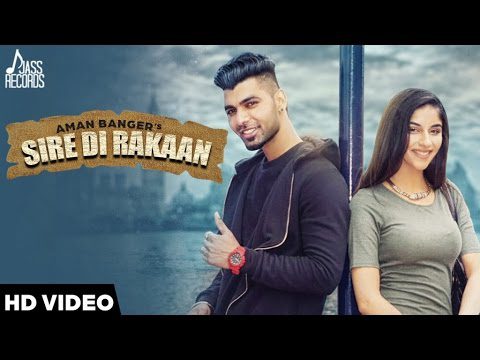 Sire Di Rakaan (Title) - Song Cover Image