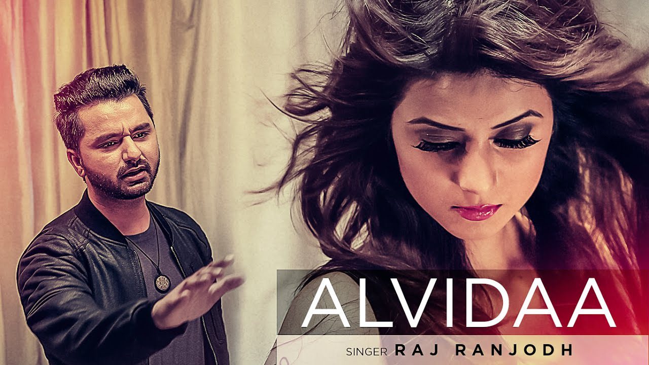Alvidaa (Title) - Song Cover Image