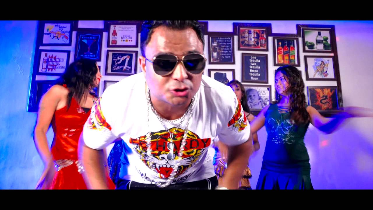 Kala Chashma (Title) - Song Cover Image