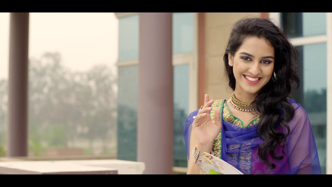 Aakh Teri (Title) - Song Cover Image