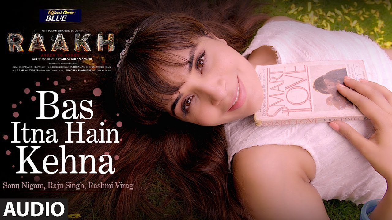 Bas Itna Hain Kehna - Song Cover Image