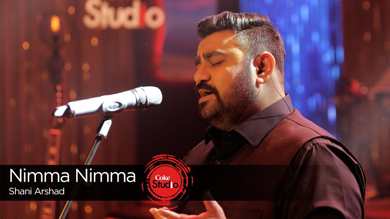 Nimma Nimma - Song Cover Image