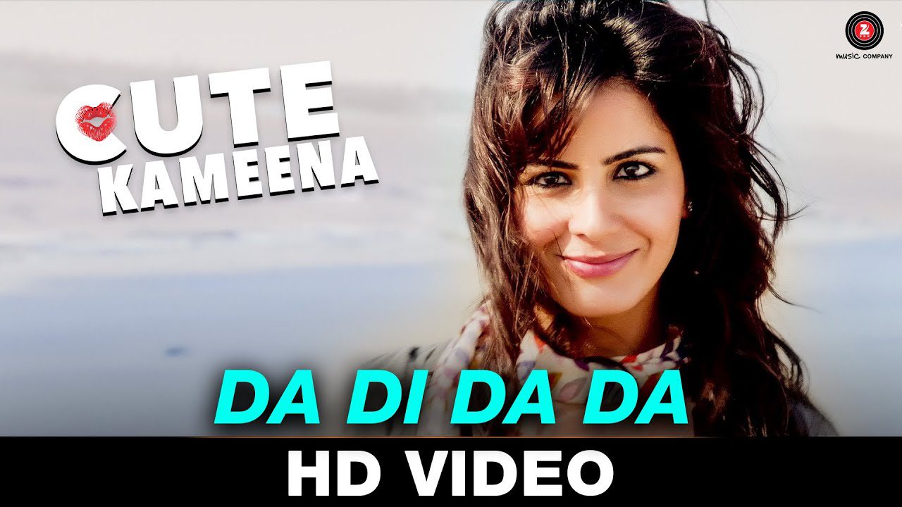 Da Di Da Da - Song Cover Image