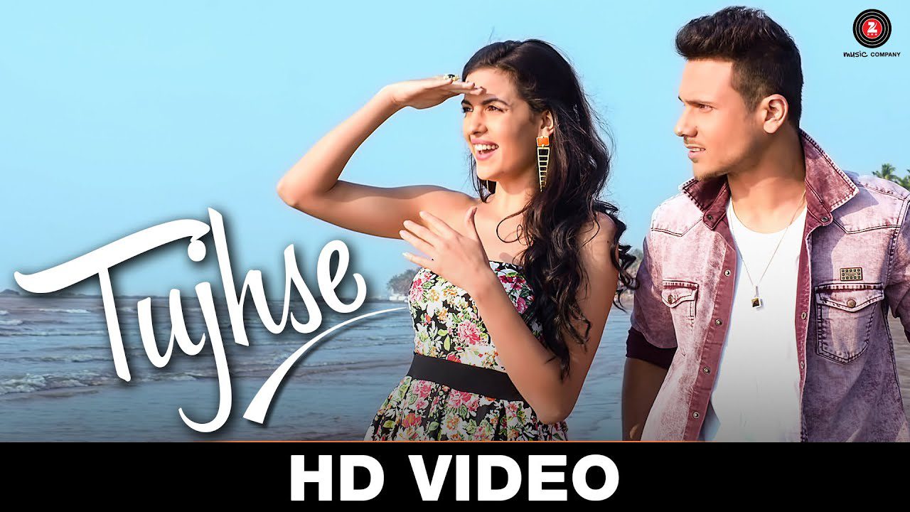 Tujhse (Title) - Song Cover Image