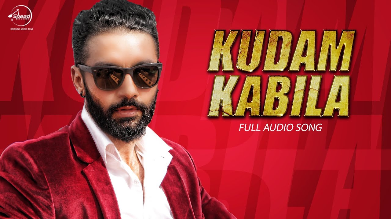 Kudam Kabila (Title) - Song Cover Image