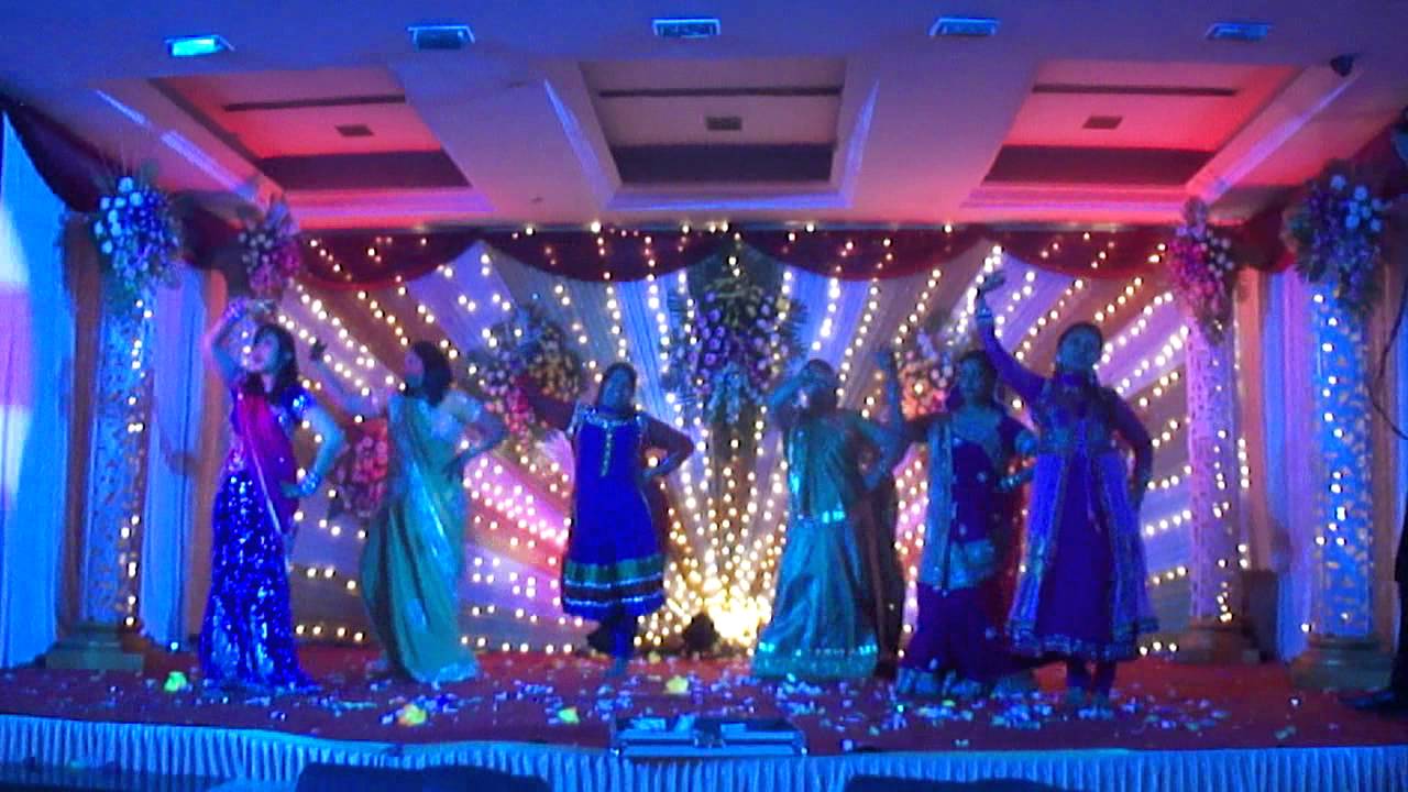 Pyar Mil Jaye Piya Ka - Song Cover Image