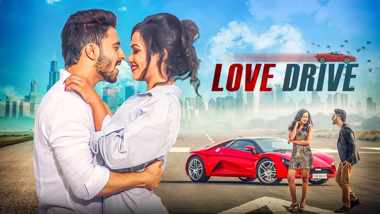 Love Drive (Title) - Song Cover Image