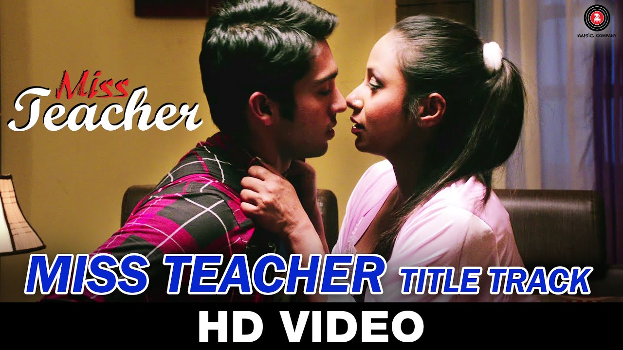 Miss Teacher (Title) - Song Cover Image