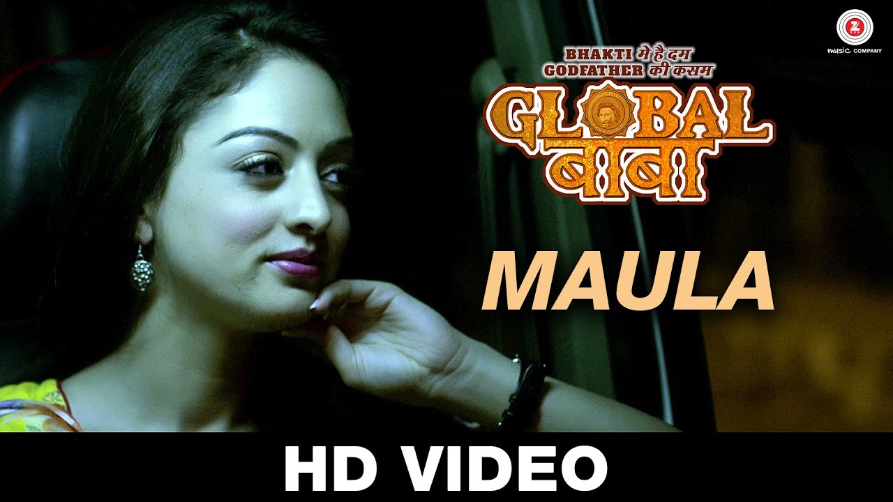 Maula - Song Cover Image