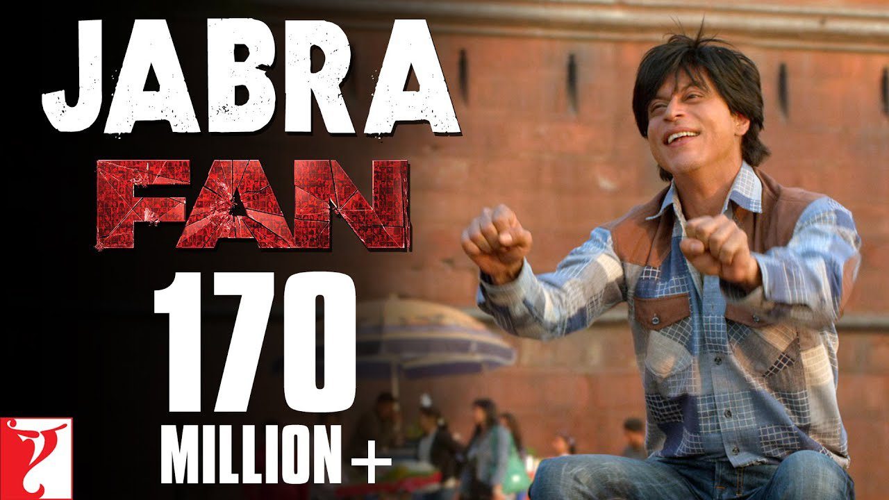 Jabra Fan - Song Cover Image