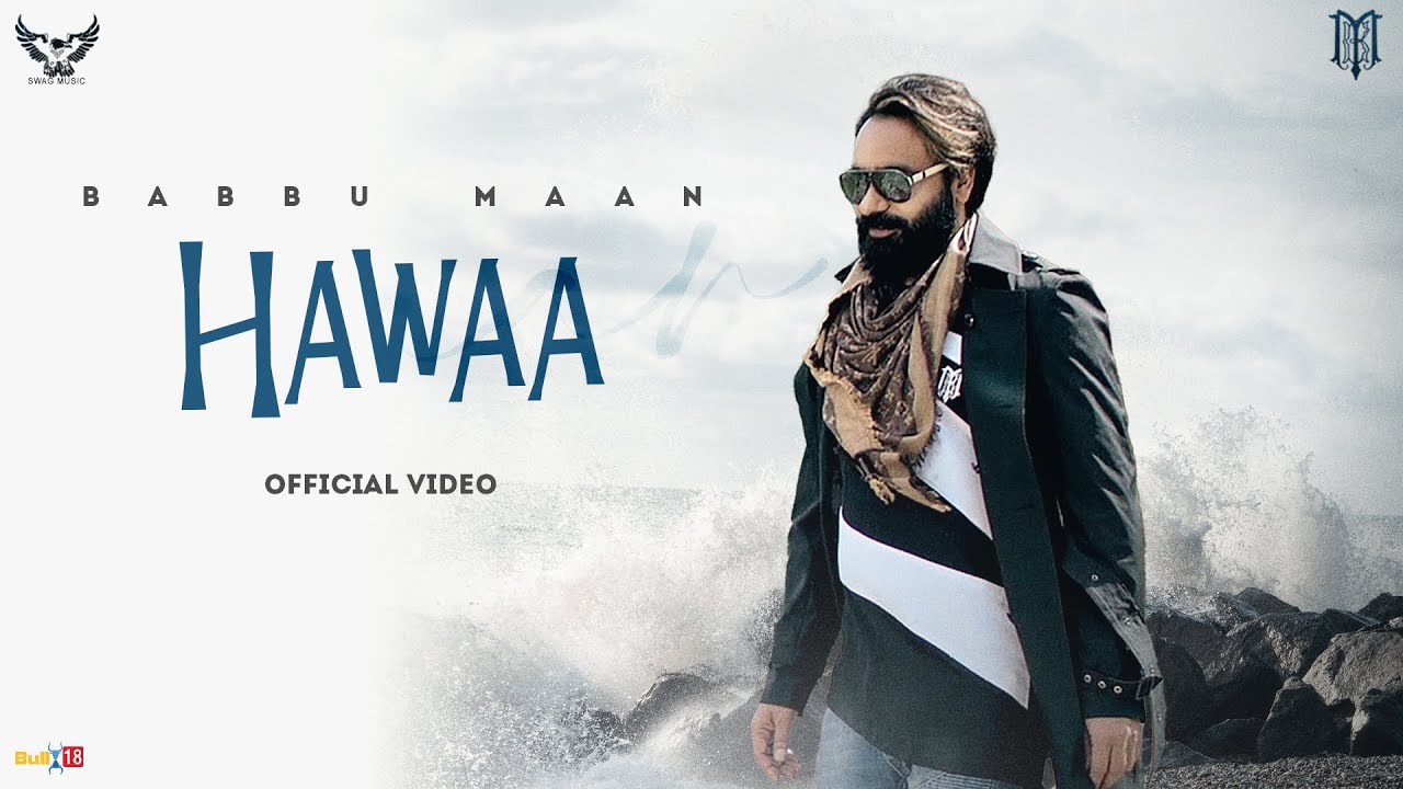 Hawaa - Song Cover Image