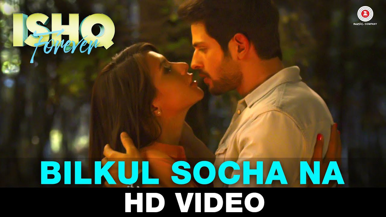 Bilkul Socha Na - Song Cover Image