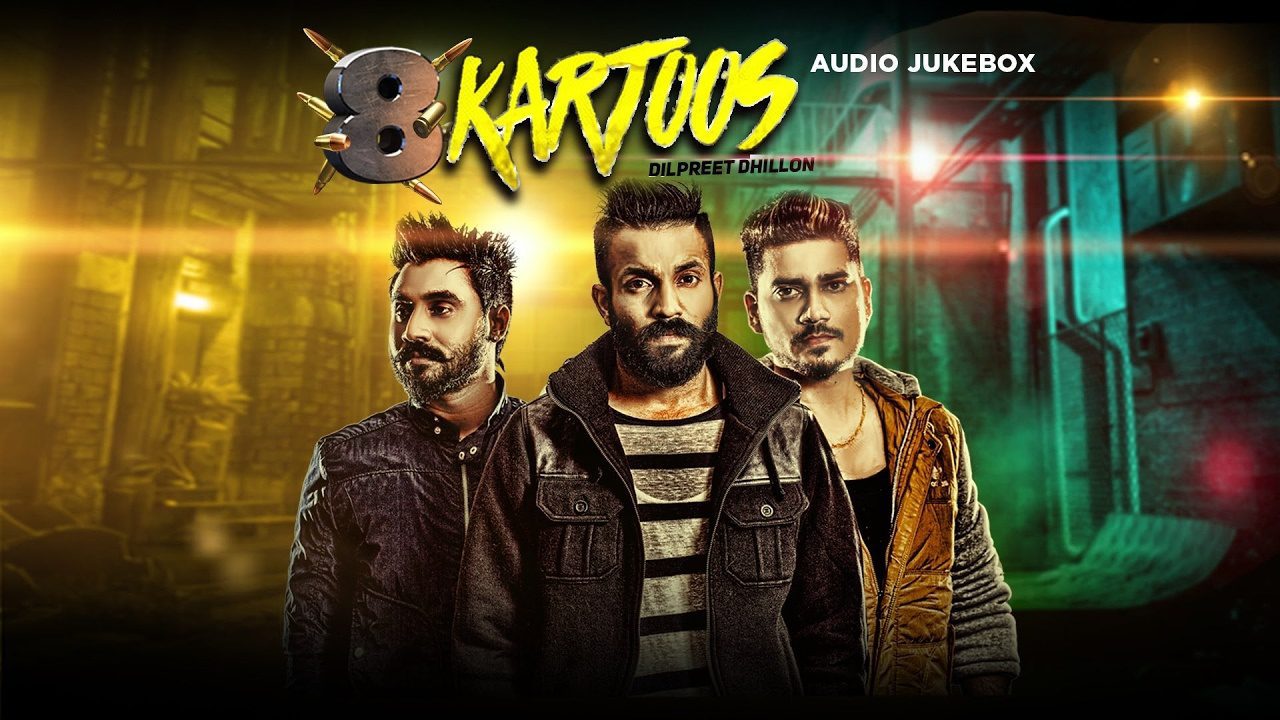 Kartoos - Song Cover Image