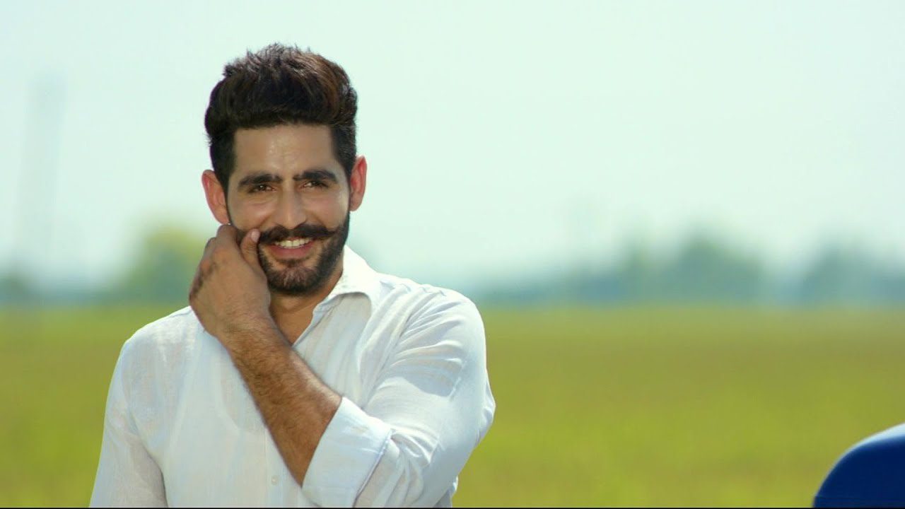 Fukri (Title) - Song Cover Image