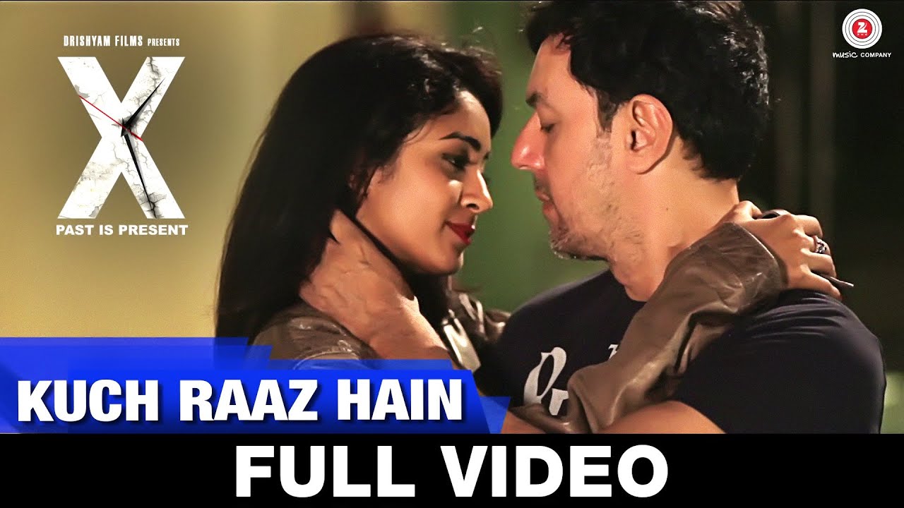 Kuch Raaz Hain - Song Cover Image