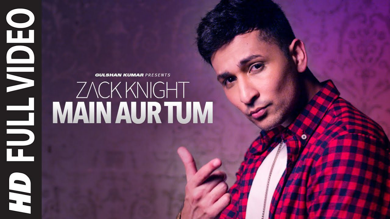 Main Aur Tum - Song Cover Image