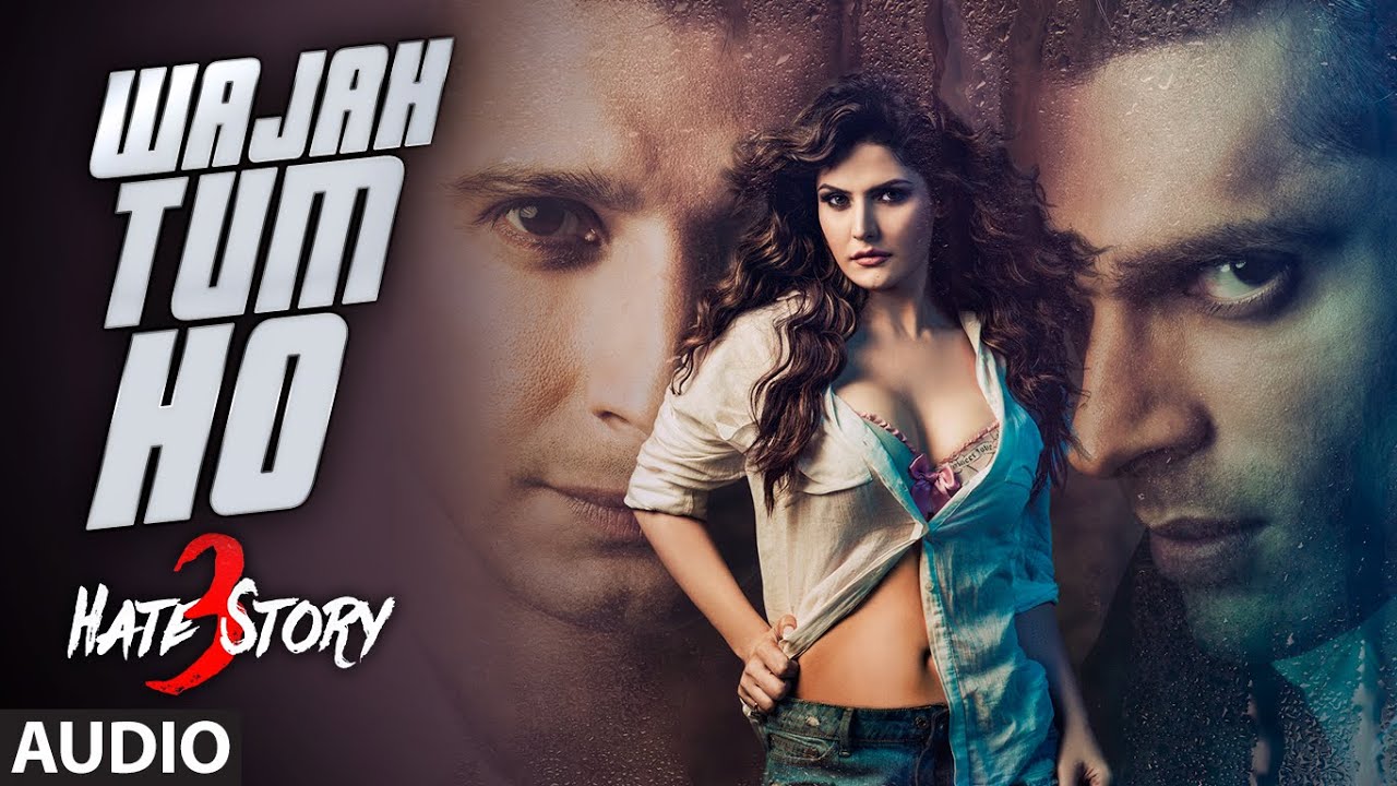 Wajah Tum Ho - Song Cover Image
