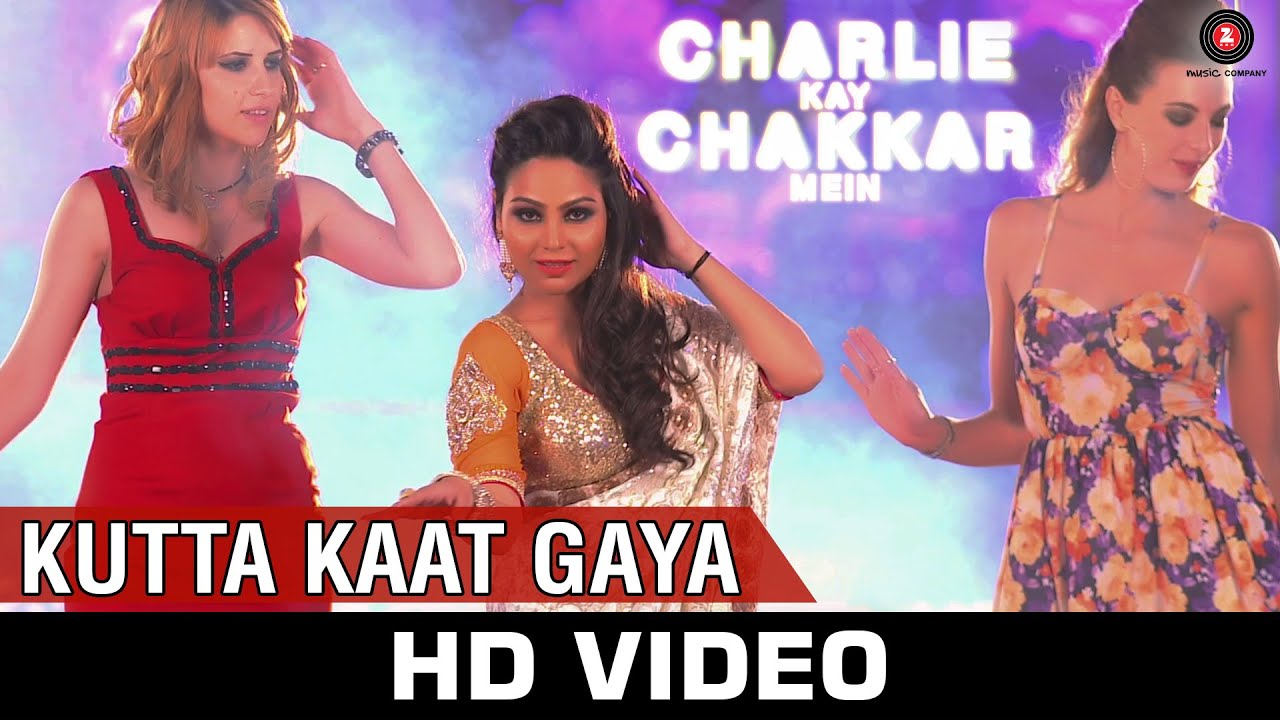 Kutta Kaat Gaya - Song Cover Image