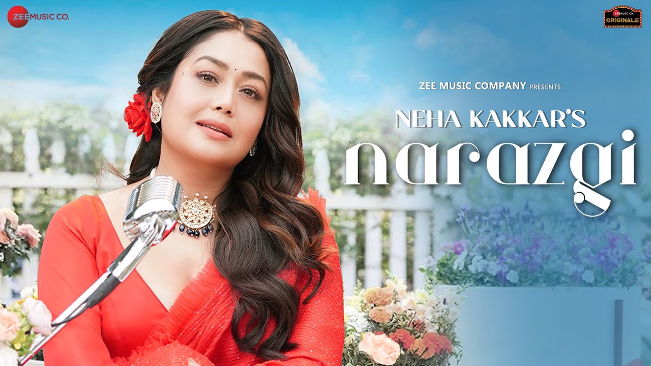Narazgi - Song Cover Image